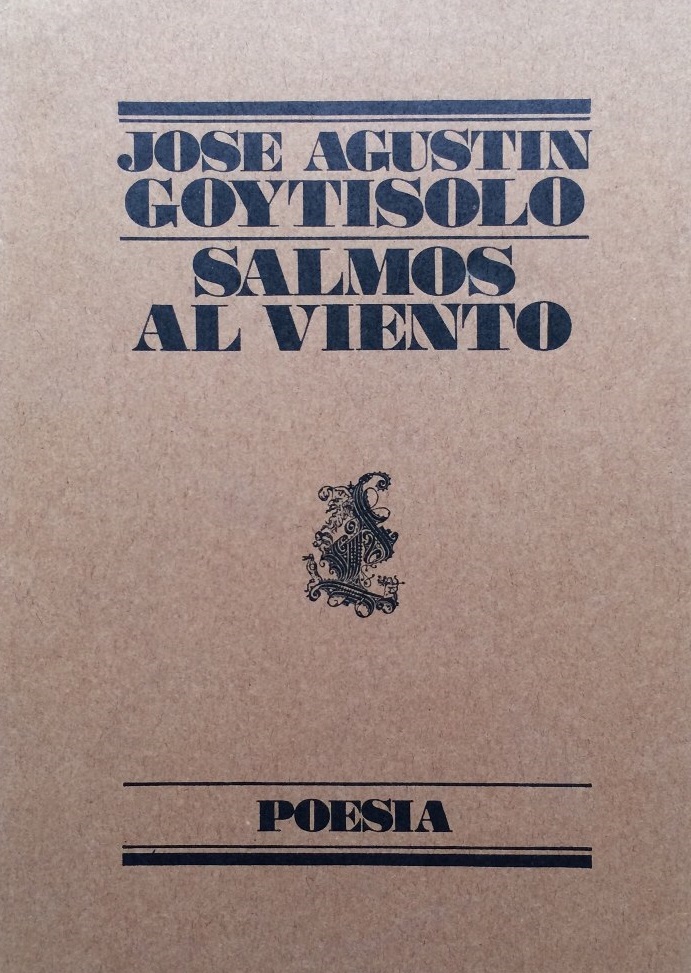 Salmos al viento